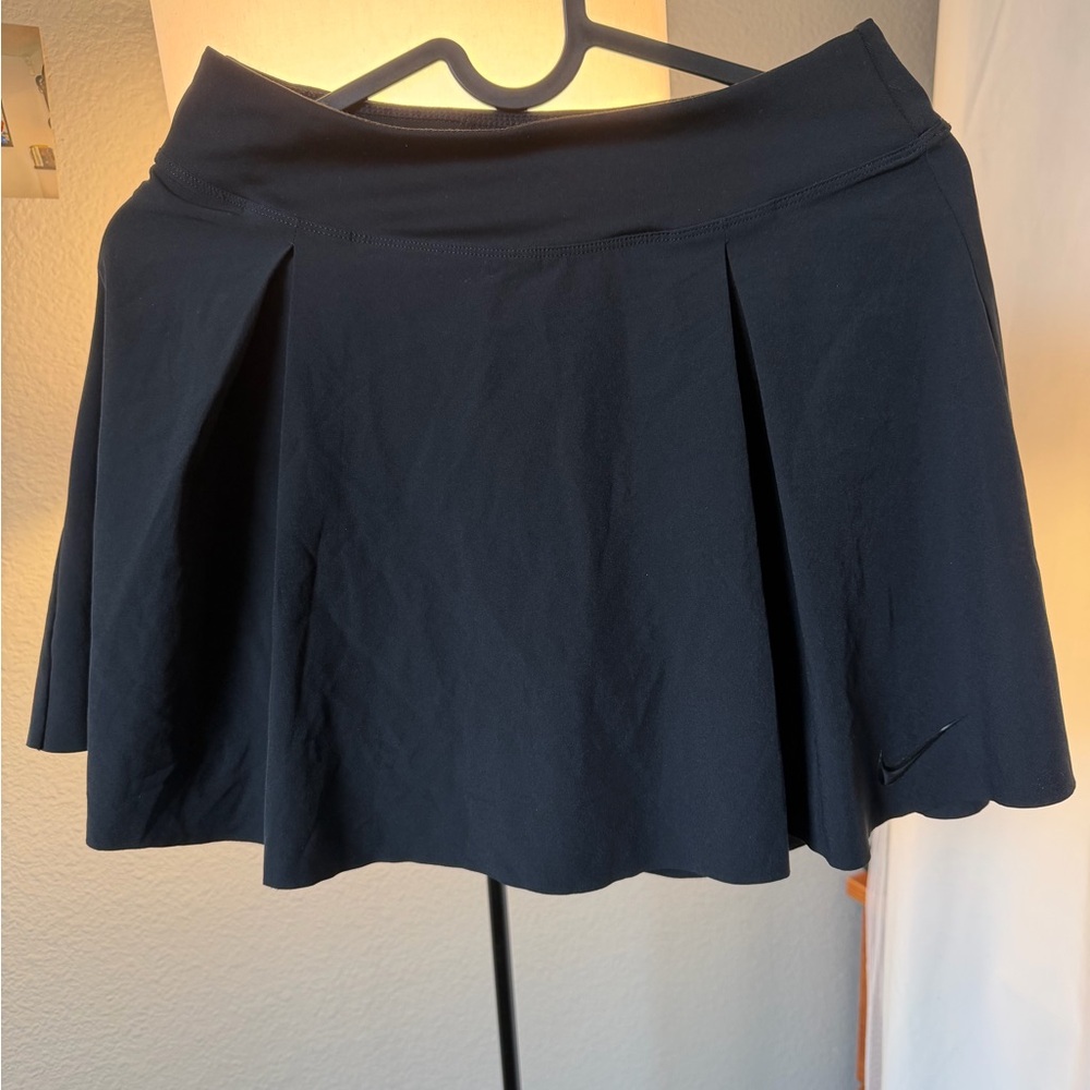 Nike Women's Black Skater Skirt